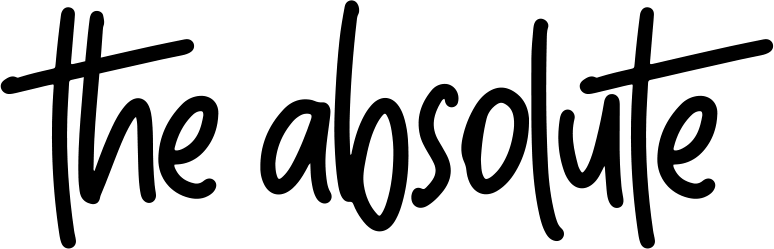 The Absolute Font 1
