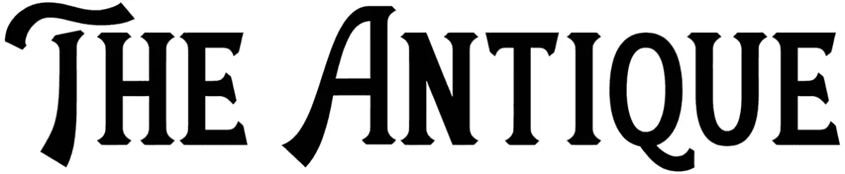 The Antique Font 1