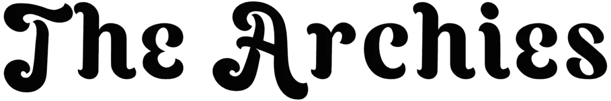 The Archies Font 1