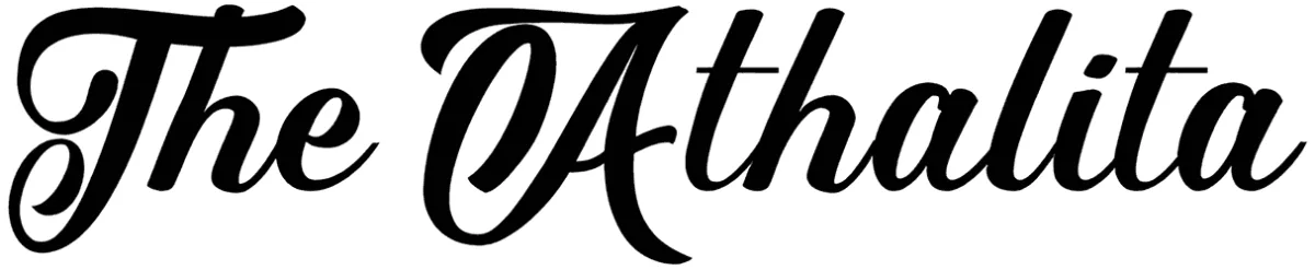 The Athalita Font 1