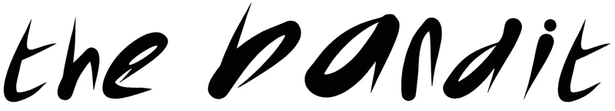 The Bandit Font 1