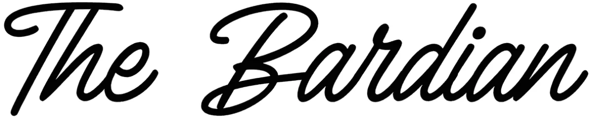 The Bardian Font 1
