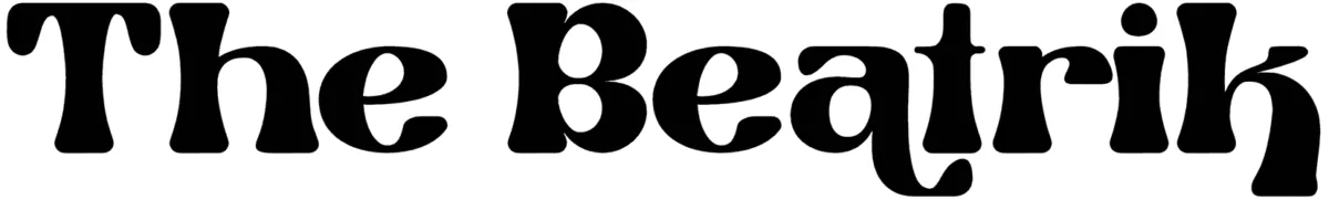The Beatrik Font 1