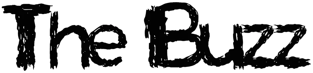 The Buzz Font 1