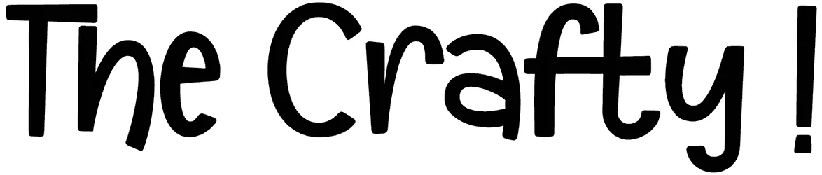 The Crafty Font 1
