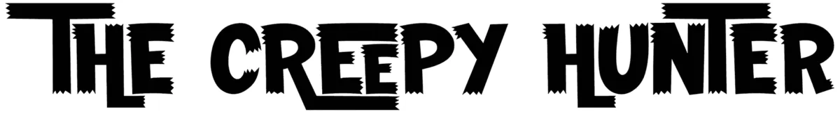 The Creepy Hunter Font 1