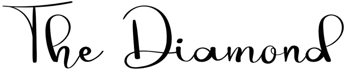 The Diamond Font 1