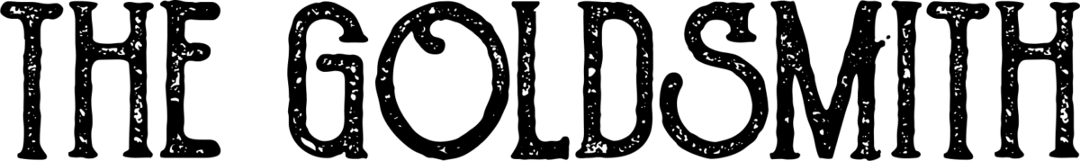 The Goldsmith Vintage Font 1