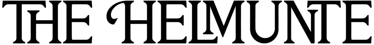 The Helmunte Font 1