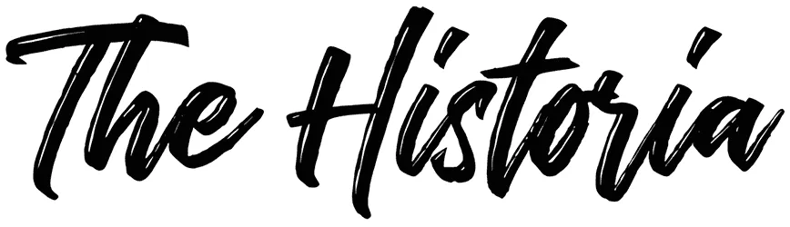 The Historia Font 1