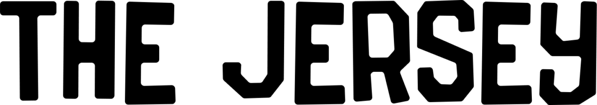 The Jersey Font 1