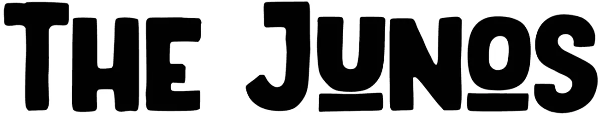 The Junos Font 1