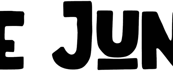 The Junos Font