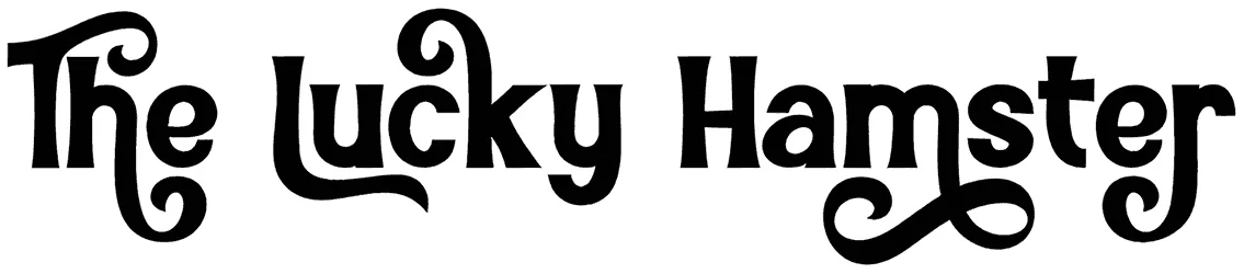 The Lucky Hamster Font 1