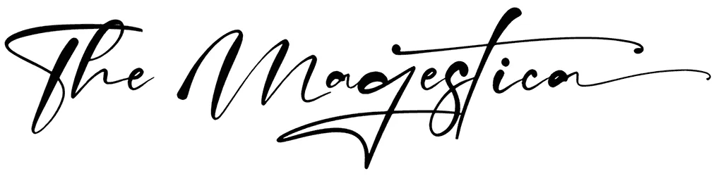 The Magestica Font 1