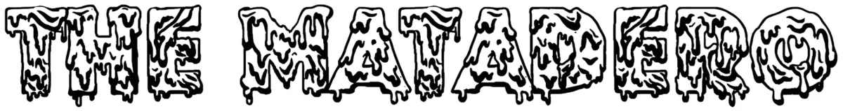 The Matadero Font 1