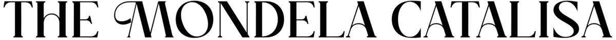 The Mondela Catalisa Serif Font 1