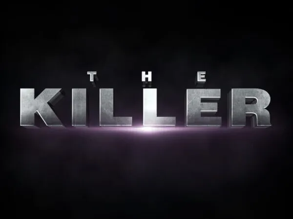 The Mummy Cinematic 3D Text Effect 1