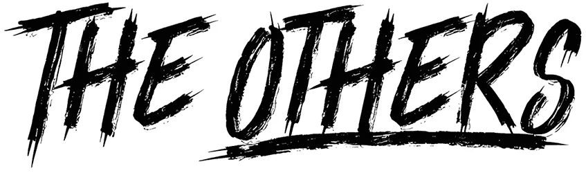 The Others Font 1
