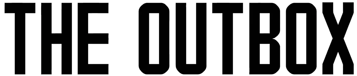 The Outbox St Font 1