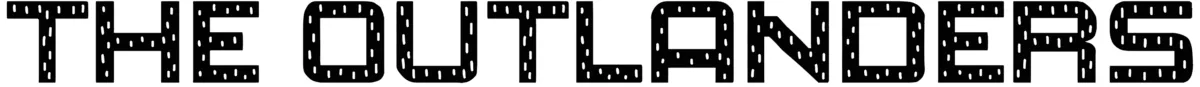The Outlanders Font 1