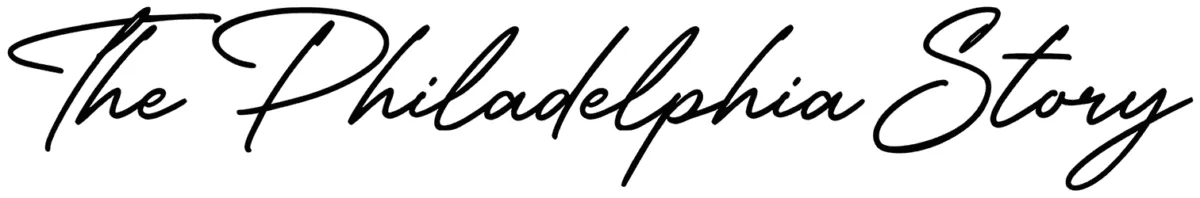 The Philadelphia Story Font 1