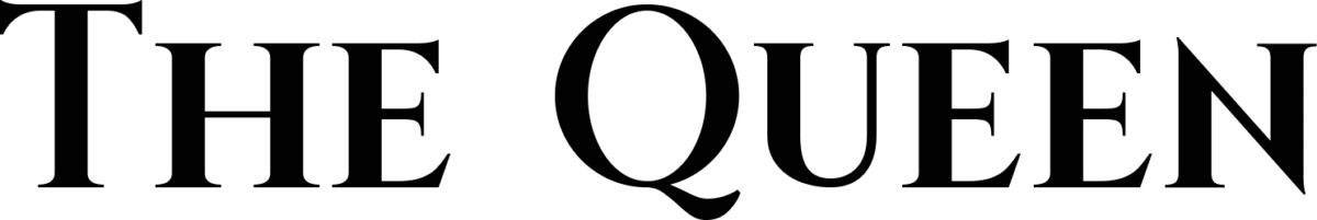 The Queen Font 1