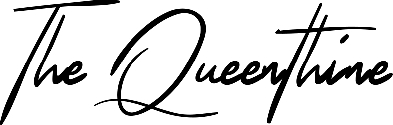 The Queenthine Font 1