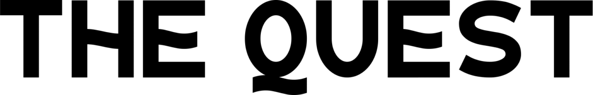 The Quest Font 1