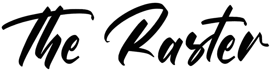 The Raster Font 1