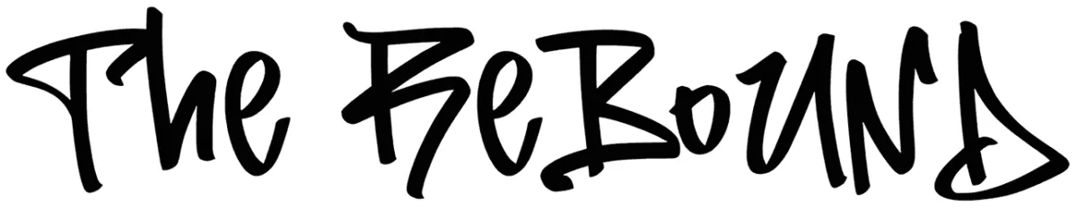 The Rebound Font 1