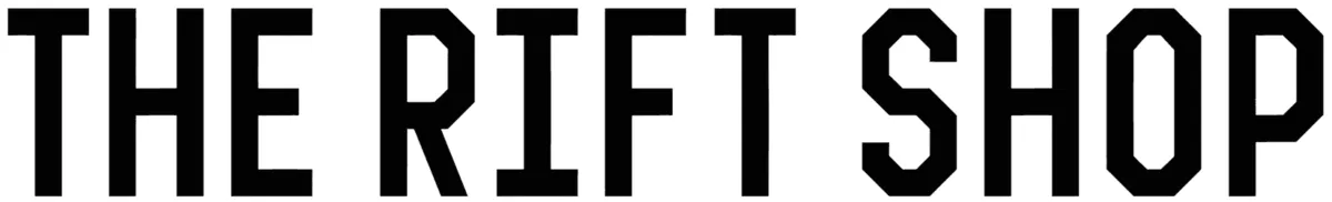 The Rift Shop Font 1