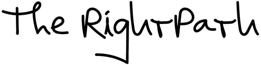 The RightPath Font 1
