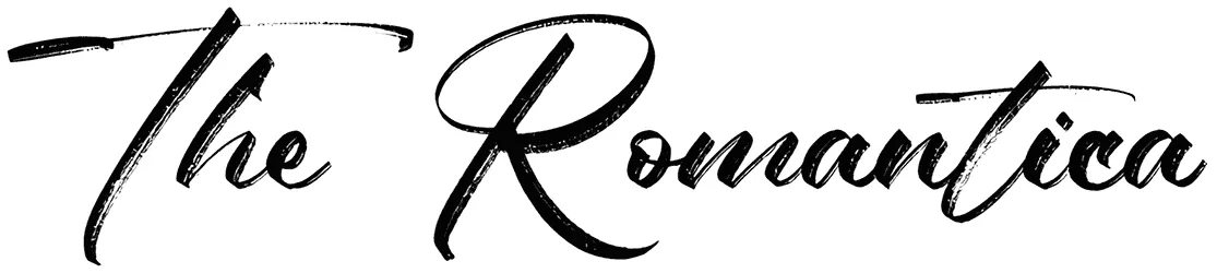 The Romantica Font 1