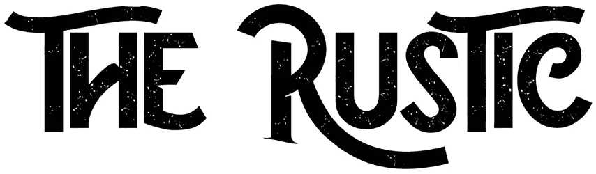 The Rustic Font 1