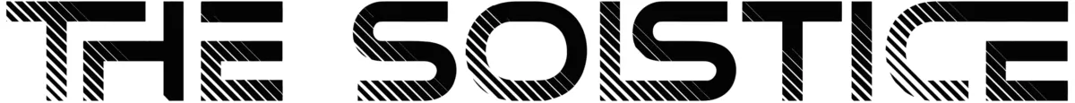 The Solstice Font 1