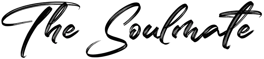 The Soulmate Font 1