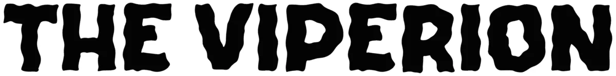 The Viperion Font 1