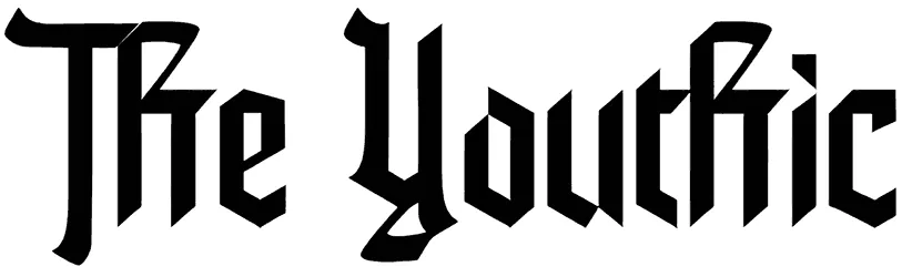 The Youthic Font 1