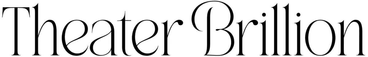 Theater Brillion Font 1
