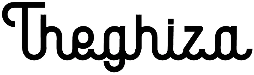 Theghiza Font 1