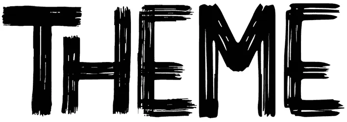 Theme Font 1