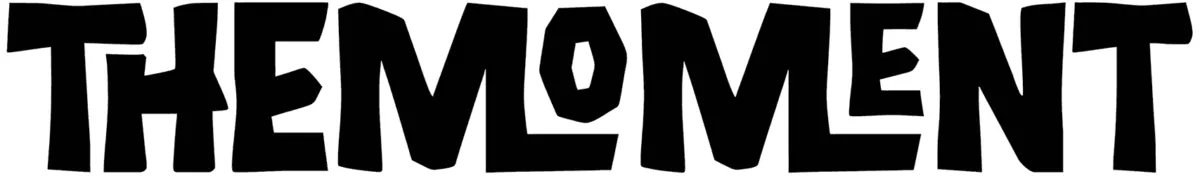 Themoment Font 1