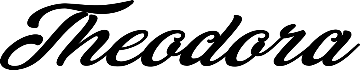 Theodora Font 1