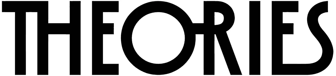 Theories Font 1