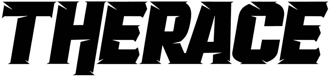 Therace Font 1