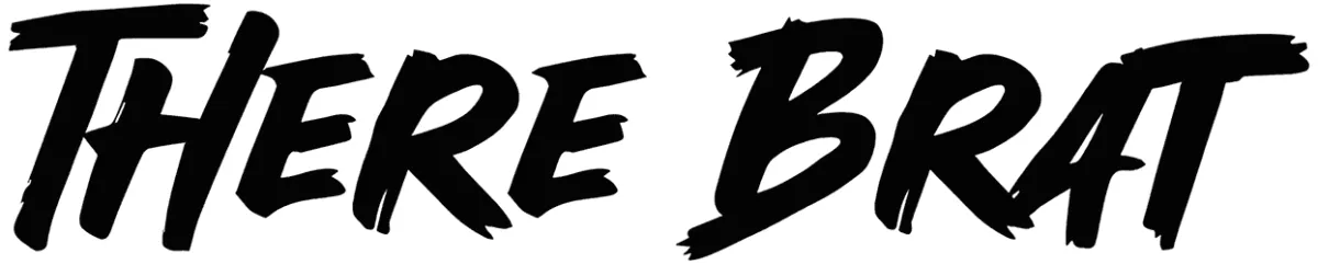 There Brat Font 1