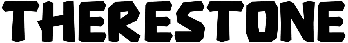 Therestone Font 1