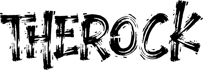 Therock Font 1