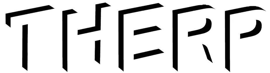 Therp Font 1